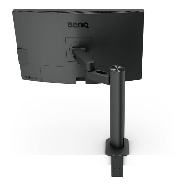 BenQ PD2705UA computer monitor 68,6 cm (27") 3840 x 2160 Pixels 4K Ultra HD LCD Zwart (9H.LKDLA.TPE)