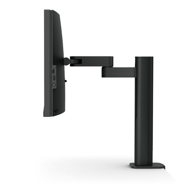 BenQ PD2705UA computer monitor 68,6 cm (27") 3840 x 2160 Pixels 4K Ultra HD LCD Zwart (9H.LKDLA.TPE)