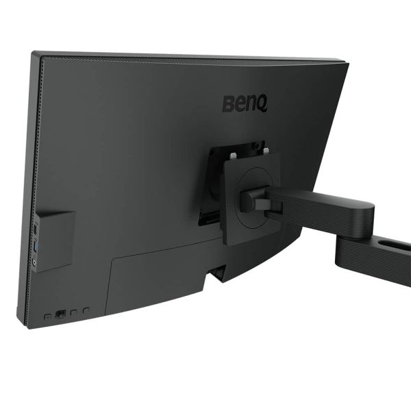 BenQ PD2705UA computer monitor 68,6 cm (27") 3840 x 2160 Pixels 4K Ultra HD LCD Zwart (9H.LKDLA.TPE)