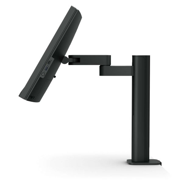 BenQ PD2705UA computer monitor 68,6 cm (27") 3840 x 2160 Pixels 4K Ultra HD LCD Zwart (9H.LKDLA.TPE)