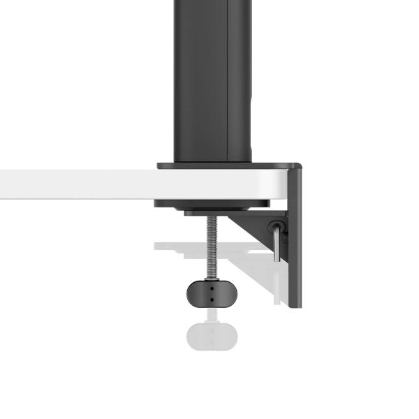 BenQ PD2705UA computer monitor 68,6 cm (27") 3840 x 2160 Pixels 4K Ultra HD LCD Zwart (9H.LKDLA.TPE)