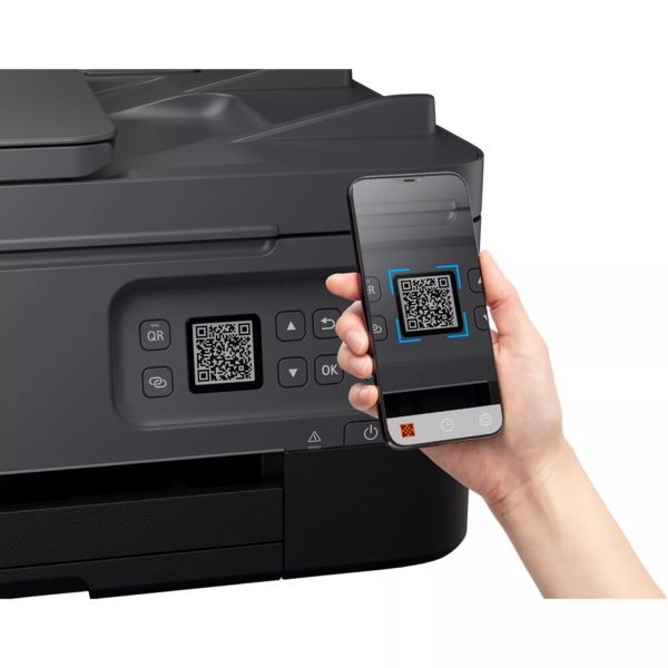 Canon PIXMA TS7450i Inkjet A4 4800 x 1200 DPI Wifi (5449C006) Canon PIXMA TS7450i Inkjet A4 4800 x 1200 DPI Wifi (5449C006)