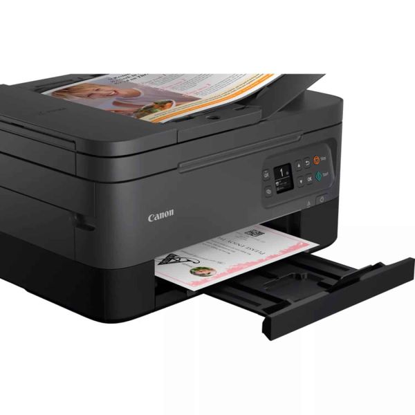Canon PIXMA TS7450i Inkjet A4 4800 x 1200 DPI Wifi (5449C006)