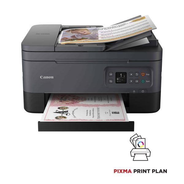 Canon PIXMA TS7450i Inkjet A4 4800 x 1200 DPI Wifi (5449C006)