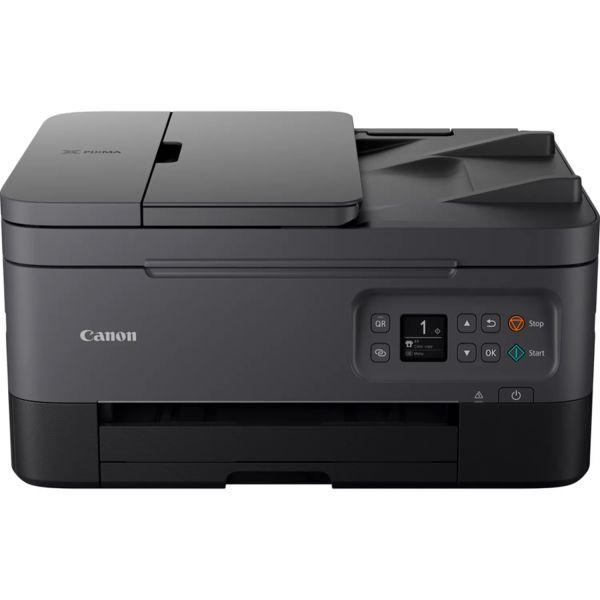Canon PIXMA TS7450i Inkjet A4 4800 x 1200 DPI Wifi (5449C006) Canon PIXMA TS7450i Inkjet A4 4800 x 1200 DPI Wifi (5449C006)