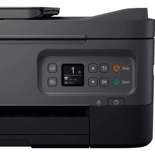 Canon PIXMA TS7450i Inkjet A4 4800 x 1200 DPI Wifi (5449C006) Canon PIXMA TS7450i Inkjet A4 4800 x 1200 DPI Wifi (5449C006)