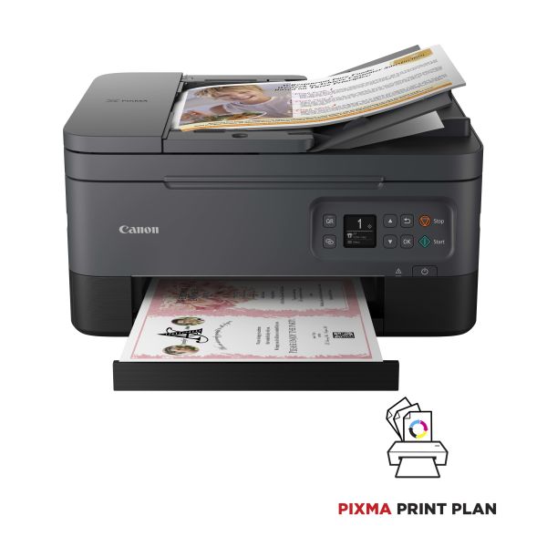 Canon PIXMA TS7450i Inkjet A4 4800 x 1200 DPI Wifi (5449C006)