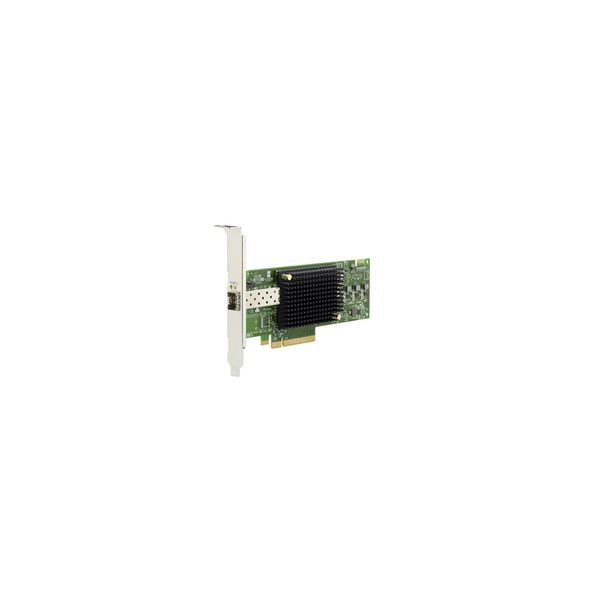 Broadcom LPE32000-M2 netwerkkaart Intern Fiber 3200 Mbit/s (LPE32000-M2) Broadcom LPE32000-M2 netwerkkaart Intern Fiber 3200 Mbit/s (LPE32000-M2)