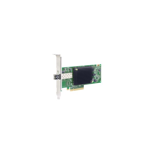 Broadcom LPE35000-M2 netwerkkaart Intern Fiber 3200 Mbit/s (LPE35000-M2)