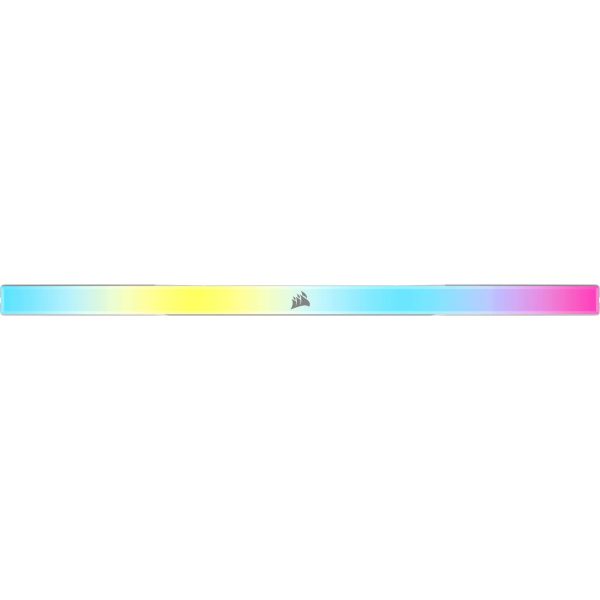Corsair Vengeance RGB CMH32GX5M2B6000C30W geheugenmodule 32 GB 2 x 16 GB DDR4 6000 MHz (CMH32GX5M2B6000C30W)