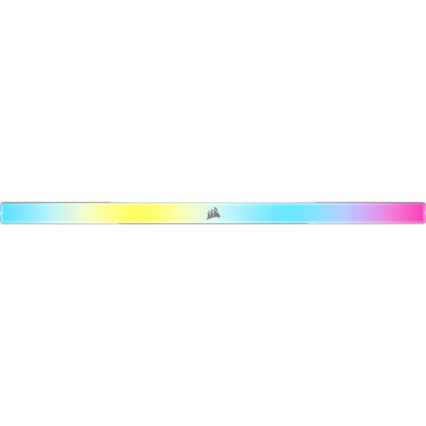 Corsair Vengeance RGB CMH32GX5M2B6000C36W geheugenmodule 32 GB 2 x 16 GB DDR5 6000 MHz (CMH32GX5M2B6000C36W)