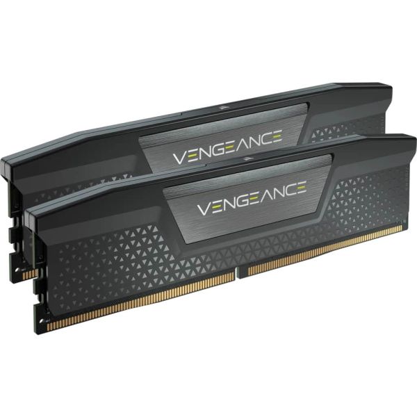 Corsair Vengeance CMK96GX5M2B6000C30 geheugenmodule 96 GB 2 x 48 GB DDR5 6000 MHz (CMK96GX5M2B6000C30)