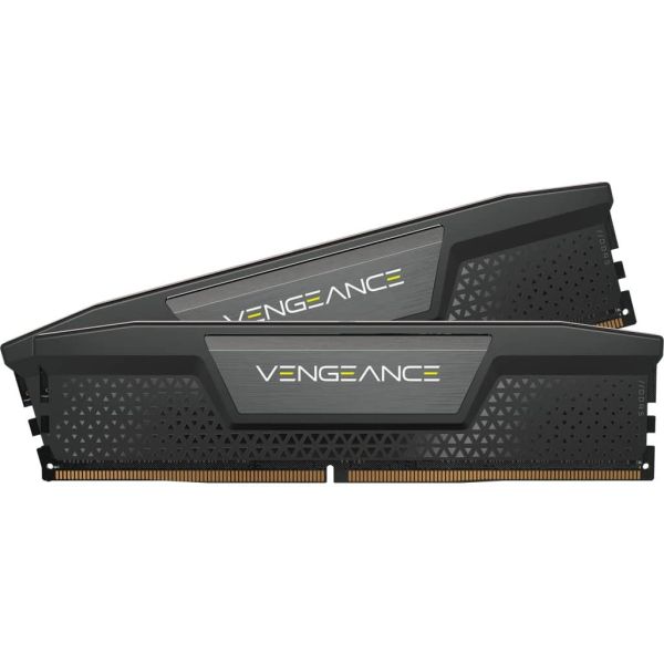Corsair Vengeance CMK96GX5M2B6000C30 geheugenmodule 96 GB 2 x 48 GB DDR5 6000 MHz (CMK96GX5M2B6000C30)