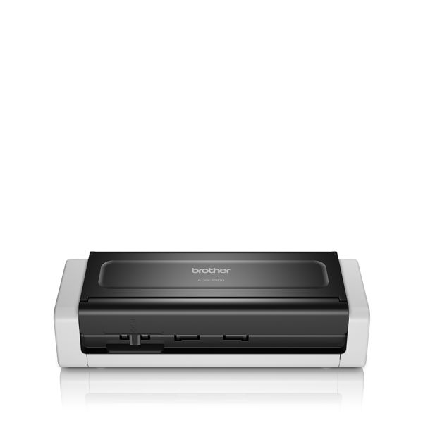 Brother ADS-1200 scanner ADF-scanner 600 x 600 DPI A4 Zwart, Wit (ADS1200UN1)