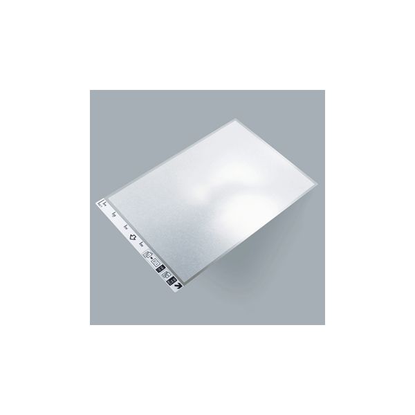 Brother CSA3401 reserveonderdeel voor printer/scanner Dragerfolie 2 stuk(s) (CSA3401)