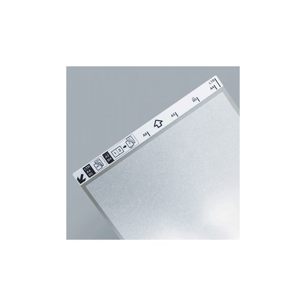 Brother CSA3401 reserveonderdeel voor printer/scanner Dragerfolie 2 stuk(s) (CSA3401)