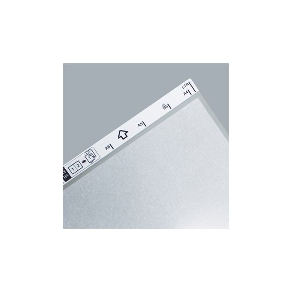 Brother CSA3401 reserveonderdeel voor printer/scanner Dragerfolie 2 stuk(s) (CSA3401)