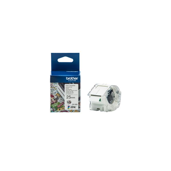 Brother CZ-1004 labelprinter-tape (CZ1004)