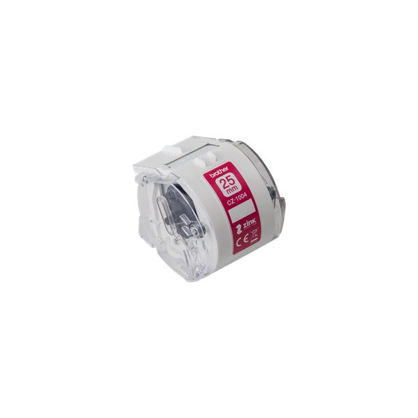 Brother CZ-1004 labelprinter-tape (CZ1004)