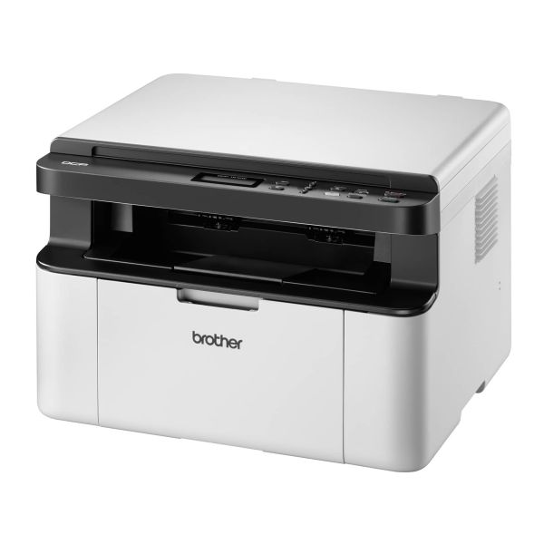Brother DCP-1610W multifunctionele printer Laser A4 2400 x 600 DPI 20 ppm Wifi (DCP1610WH1)