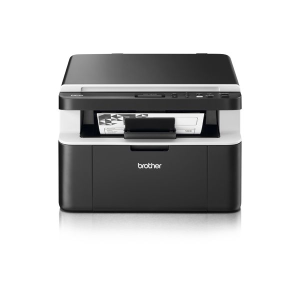 Brother DCP-1612W multifunctionele printer Laser A4 2400 x 600 DPI 20 ppm Wifi (DCP1612WG1)