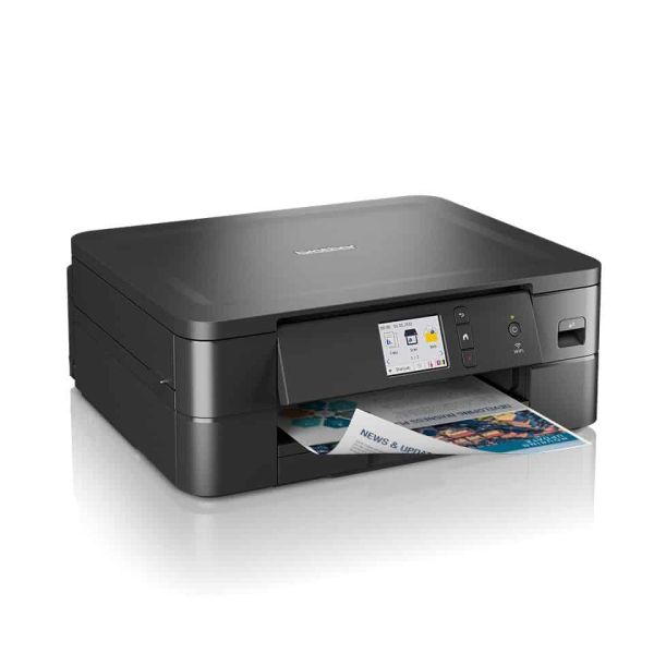 Brother DCP-J1140DWRE1 Inkjet A4 6000 x 1200 DPI 17 ppm Wifi (DCPJ1140DWRE1) Brother DCP-J1140DWRE1 Inkjet A4 6000 x 1200 DPI 17 ppm Wifi (DCPJ1140DWRE1)