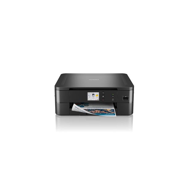 Brother DCP-J1140DW Inkjet A4 6000 x 1200 DPI 17 ppm Wifi (DCPJ1140DWRE1) Brother DCP-J1140DW Inkjet A4 6000 x 1200 DPI 17 ppm Wifi (DCPJ1140DWRE1)