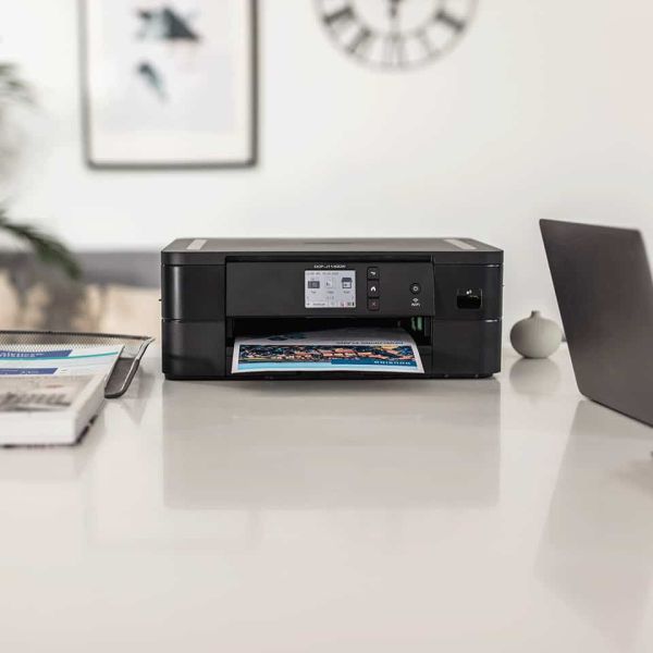 Brother DCP-J1140DW Inkjet A4 6000 x 1200 DPI 17 ppm Wifi (DCPJ1140DWRE1)