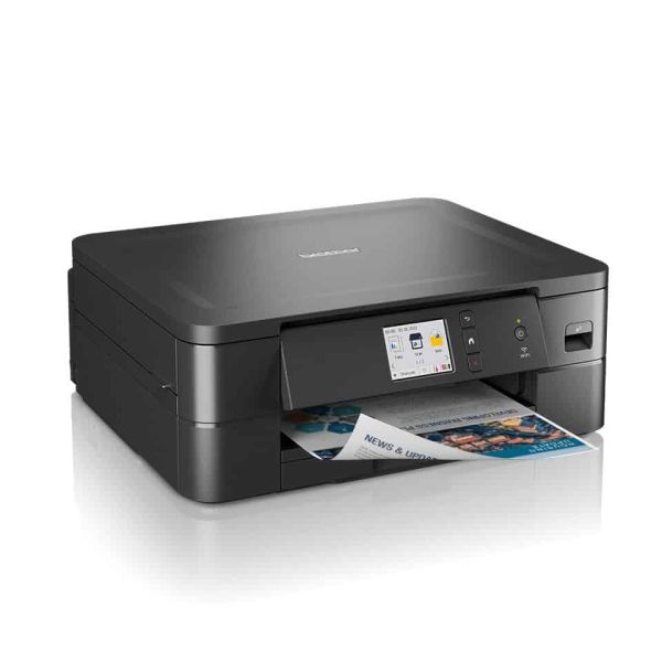 Brother DCP-J1140DW Inkjet A4 6000 x 1200 DPI 17 ppm Wifi (DCPJ1140DWRE1)
