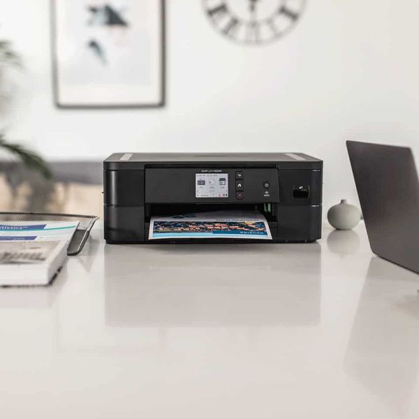 Brother DCP-J1140DWRE1 Inkjet A4 6000 x 1200 DPI 17 ppm Wifi (DCPJ1140DWRE1) Brother DCP-J1140DWRE1 Inkjet A4 6000 x 1200 DPI 17 ppm Wifi (DCPJ1140DWRE1)