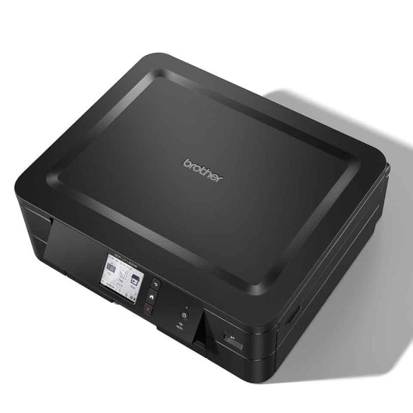 Brother DCP-J1140DWRE1 Inkjet A4 6000 x 1200 DPI 17 ppm Wifi (DCPJ1140DWRE1) Brother DCP-J1140DWRE1 Inkjet A4 6000 x 1200 DPI 17 ppm Wifi (DCPJ1140DWRE1)