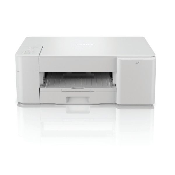 Brother DCP-J1200WERE1 multifunctionele printer Inkjet A4 1200 x 1200 DPI Wifi (DCPJ1200WERE1)
