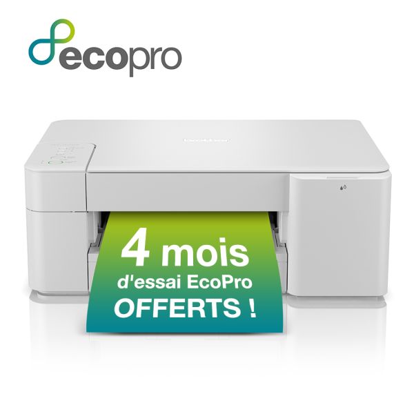 Brother DCP-J1200WE multifunctionele printer Inkjet A4 6000 x 1200 DPI Wifi (DCPJ1200WERE1)