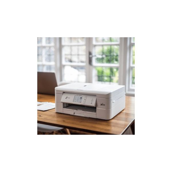 Brother DCP-J1800DW Inkjet A4 1200 x 6000 DPI 17 ppm Wifi (DCPJ1800DWRE1)