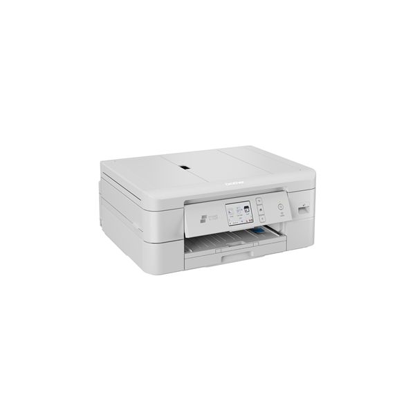 Brother DCP-J1800DW Inkjet A4 1200 x 6000 DPI 17 ppm Wifi (DCPJ1800DWRE1)