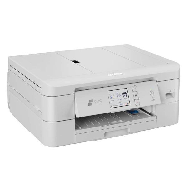 Brother DCP-J1800DWRE1 Inkjet A4 1200 x 6000 DPI 17 ppm Wifi (DCPJ1800DWRE1)
