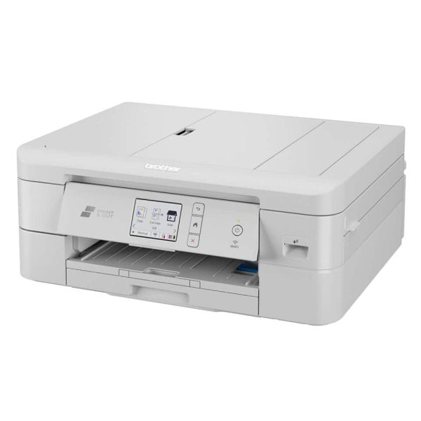 Brother DCP-J1800DWRE1 Inkjet A4 1200 x 6000 DPI 17 ppm Wifi (DCPJ1800DWRE1)