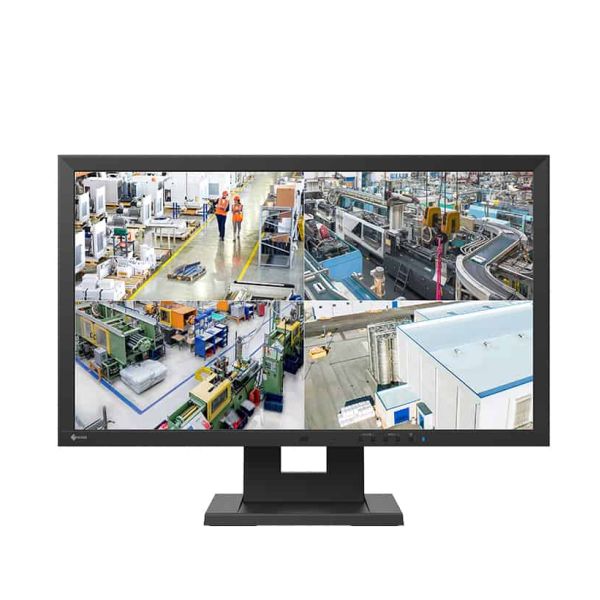 EIZO FDF2312W-IP bewakingsmonitor 58,4 cm (23") 1920 x 1080 Pixels (FDF2312W-IP)