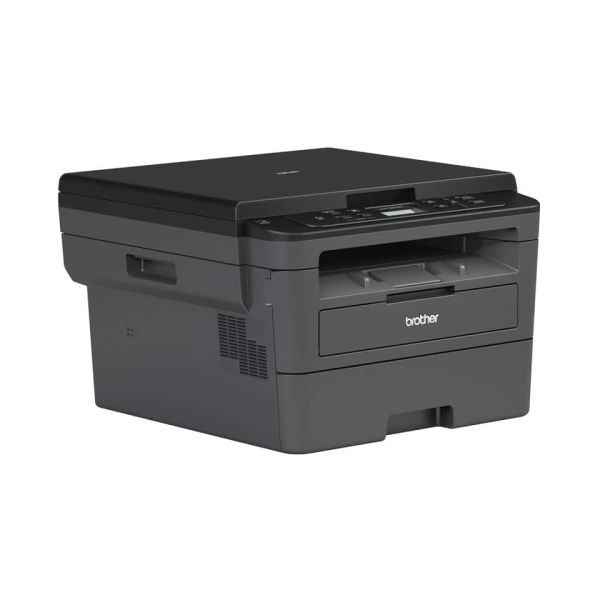 Brother DCP-L2510D multifunctionele printer Laser A4 1200 x 1200 DPI 30 ppm (DCPL2510DG1)