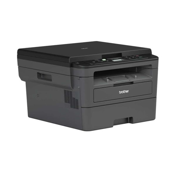 Brother DCP-L2530DW multifunctionele printer Laser A4 600 x 600 DPI 30 ppm Wifi (DCPL2530DWG1)