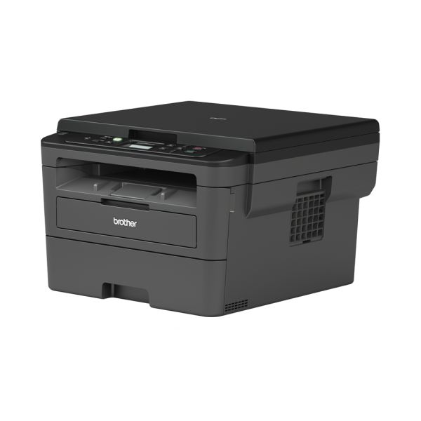 Brother DCP-L2530DW multifunctionele printer Laser A4 600 x 600 DPI 30 ppm Wifi (DCPL2530DWG1)