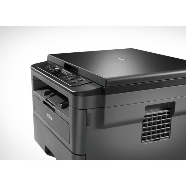 Brother DCP-L2530DW multifunctionele printer Laser A4 600 x 600 DPI 30 ppm Wifi (DCPL2530DWG1)