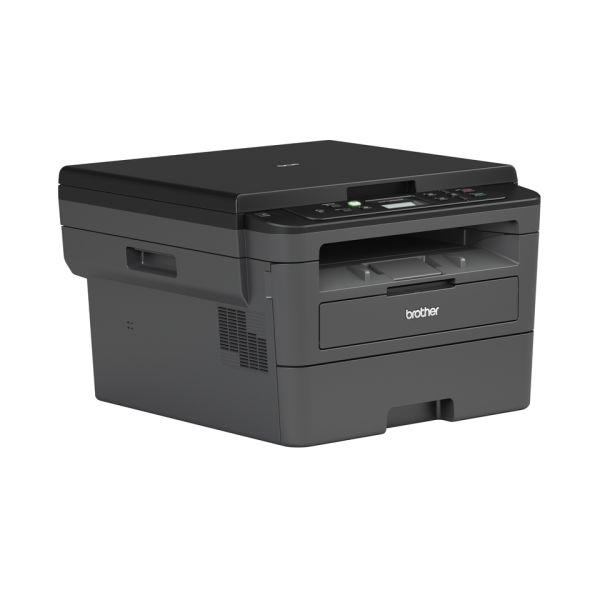 Brother DCP-L2530DW multifunctionele printer Laser A4 600 x 600 DPI 30 ppm Wifi (DCPL2530DWG1)