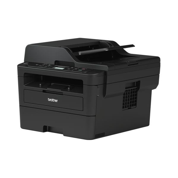 Brother DCP-L2550DN multifunctionele printer Laser A4 1200 x 1200 DPI 34 ppm (DCPL2550DNG1)