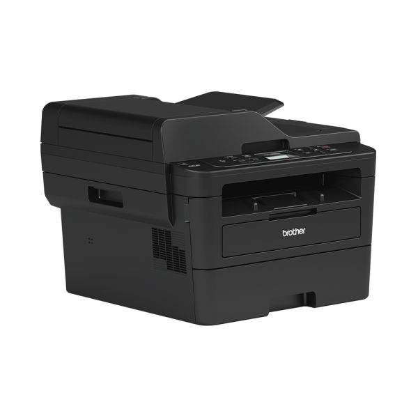 Brother DCP-L2550DN multifunctionele printer Laser A4 1200 x 1200 DPI 34 ppm (DCPL2550DNG1)
