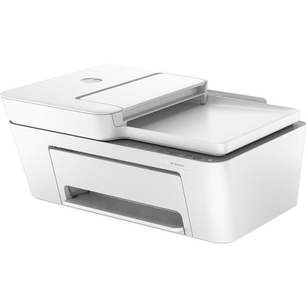 HP HP DeskJet 4220e All-in-One printer, Kleur, Printer voor Home, Printen, kopiëren, scannen, HP+; Geschikt voor HP Instant Ink; Scan naar pdf (588K4B#629)