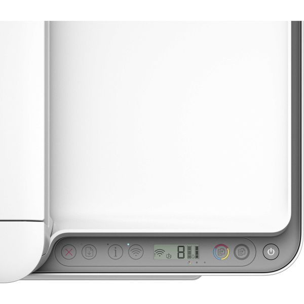 HP HP DeskJet 4220e All-in-One printer, Kleur, Printer voor Home, Printen, kopiëren, scannen, HP+; Geschikt voor HP Instant Ink; Scan naar pdf (588K4B#629)