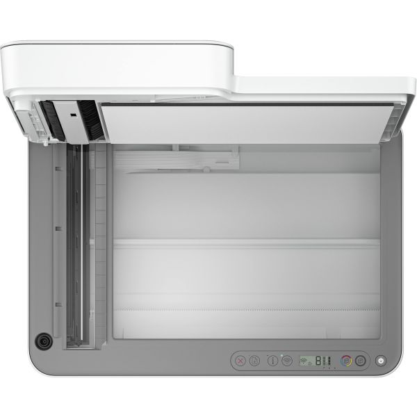 HP HP DeskJet 4220e All-in-One printer, Kleur, Printer voor Home, Printen, kopiëren, scannen, HP+; Geschikt voor HP Instant Ink; Scan naar pdf (588K4B#629)