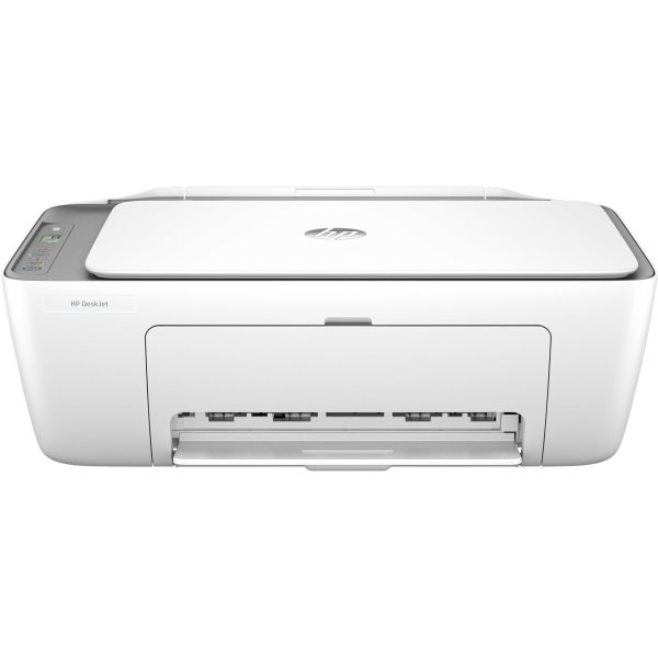 HP DeskJet 2820e All-in-One printer, Kleur, Printer voor Home, Printen, kopiëren, scannen, Scans naar pdf (588K9B#629)