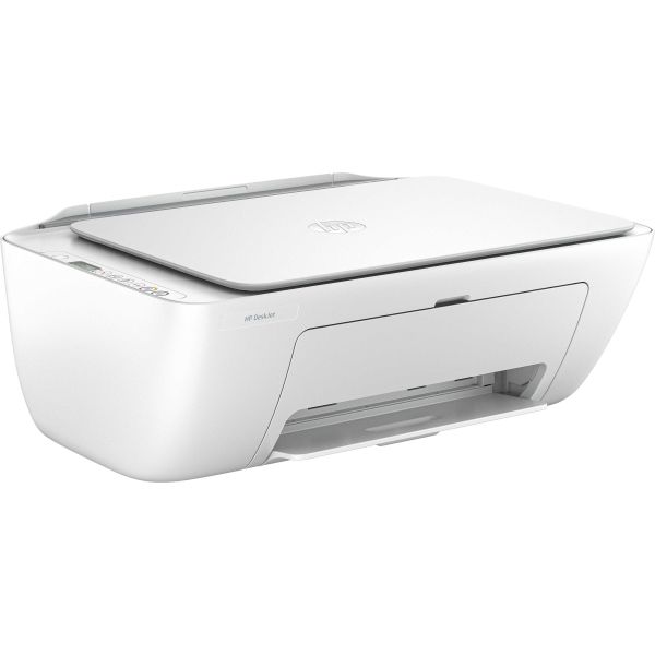 HP DeskJet 2810e All-in-One printer, Kleur, Printer voor Home, Printen, kopiëren, scannen, Scans naar pdf (588Q0B#629)